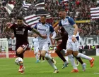 Vasili Gordeziani, Marin Galić i Nemanja Cavnić (FOTO: Sanel Konjhodžić/Sport1)