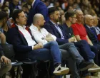 KK Bosna - KK Ilirija (FOTO: Damir Deljo/Oslobođenje)