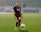 Vinko Soldo (FOTO: Sanel Konjhodžić/Sport1)