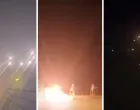 Iran žestoko napao/