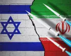 Kolumna Pavla Mijovića: Iran uzvraća udarac/Ilustracija/Benjamin Krnić