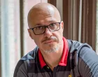 Aleksandar Hemon/