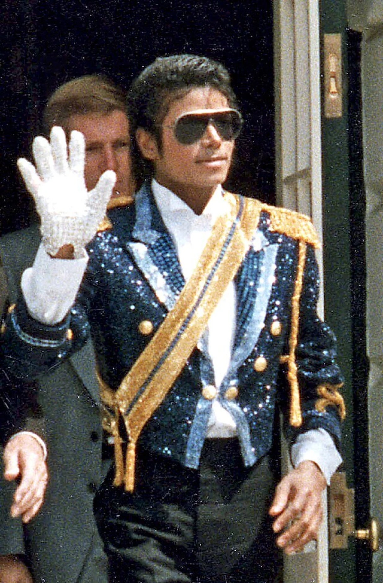Michael Jackson/