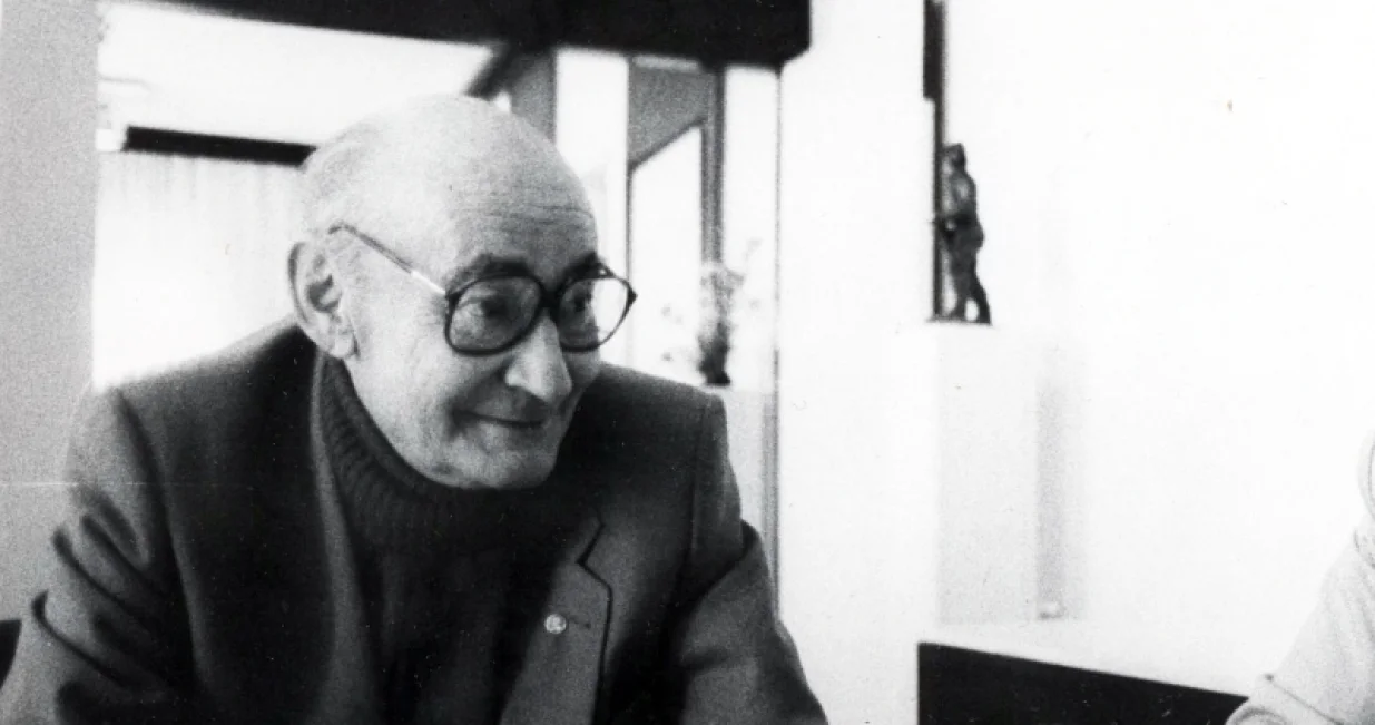 Emerik Blum/