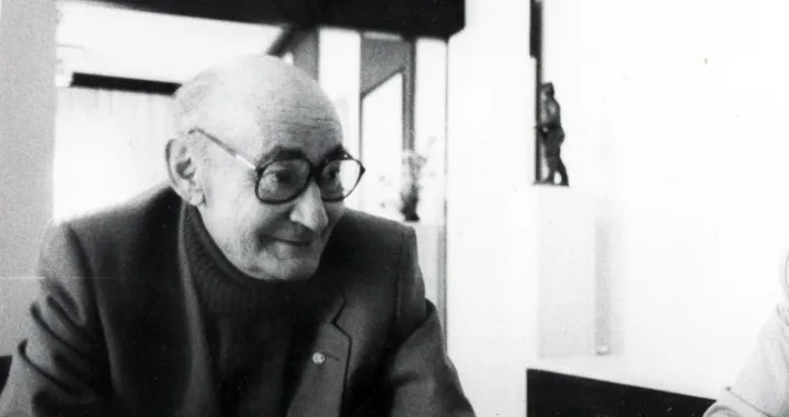 Emerik Blum/