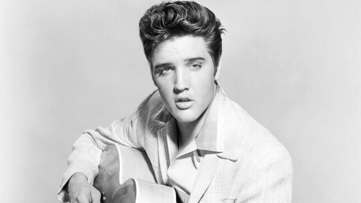 Elvis Presley/