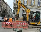 Radovi na održavanju vodovodnog sistema u Sarajevu//
