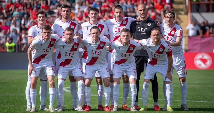 FOTO: HŠK Zrinjski