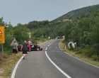 Uništena vozila na mjestu nesreće/Hercegovina.info//