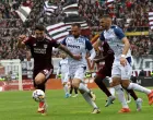 Vasili Gordeziani, Marin Galić i Nemanja Cavnić (FOTO: Sanel Konjhodžić/Sport1)