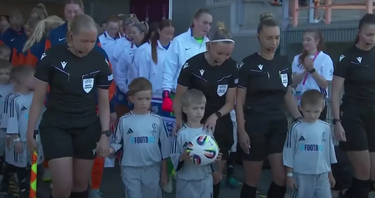 Aida Jusufović, Merima Čelik U19 Evropsko prvenstvo
