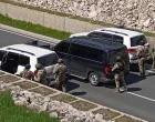 SIPA akcija, ilustracija, vježba SIPA-e i Policije Brčko distrikta/Policija Brčko Distrikta
