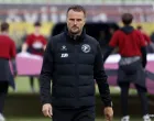 Duško Vranešević (FOTO: Sanel Konjhodžić/Sport1)