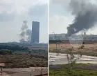 Napad Irana na Izrael/Prtsc