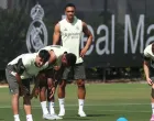 Trent Alexander-Arnold (FOTO: Real Madrid)