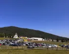 Jagnjijada okuplja veliki broj ljudi/Detektor/