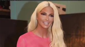 jelena karleuša/