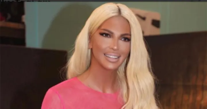 jelena karleuša/