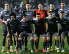 FK Željezničar (FOTO: Sanel Konjhodžić/Sport1)
