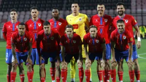 Borac - Zrinjski, Superkup BiH (FOTO: Sanel Konjhodžić/Sport1)