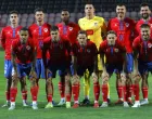 Borac - Zrinjski, Superkup BiH (FOTO: Sanel Konjhodžić/Sport1)