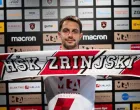 Milan Šikanjić (FOTO: HŠK Zrinjski)