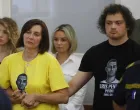 Presuda Ademu Šumanu za ubistvo Farisa Pendeka/Damir Deljo