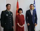Li Fan u MO BiH/