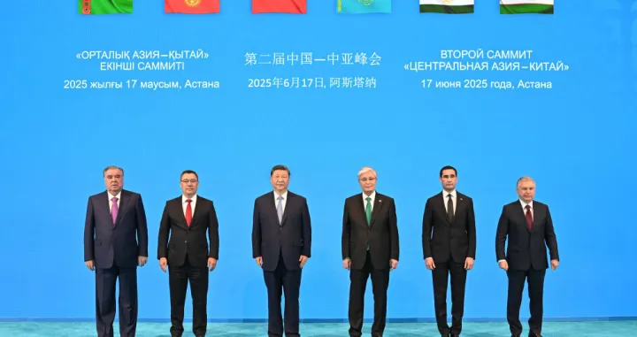 Xi Jinping/