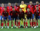 Superkup BiH između Borca i Zrinjskog (FOTO: Sanel Konjhodžić/Sport1)
