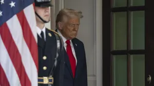 Donald Trump//