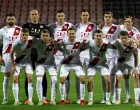Borac - Zrinjski, Superkup BiH (FOTO: Sanel Konjhodžić/Sport1)