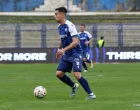 Filip Dangubić (FOTO: Sanel Konjhodžić/Sport1)