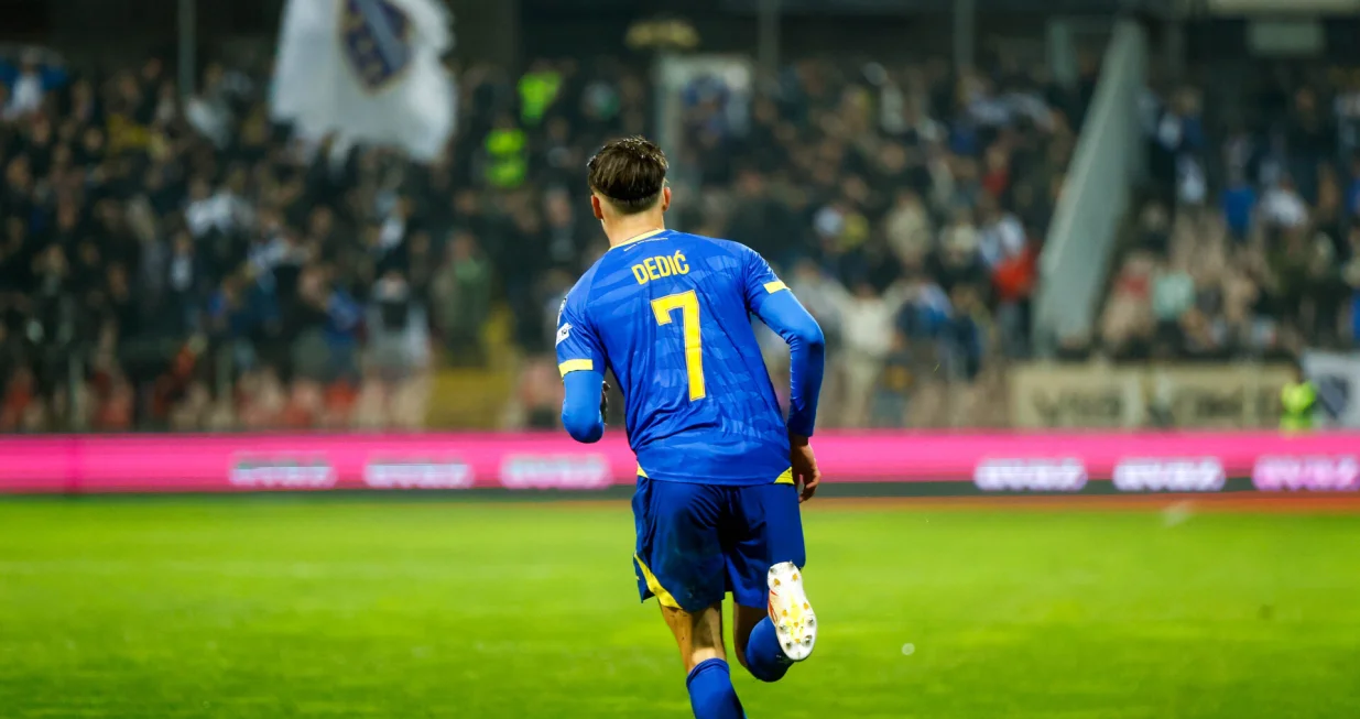 Amar Dedić