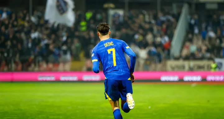 Amar Dedić