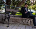 Đorđe Vučinić, narodni poslanik Liste za pravdu i red Nebojše Vukanovića/