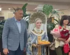 Milorad Dodik, predsjednik RS-a u Sankt Peterburgu, Rusija, Dodik opet u Rusiji/X. Com