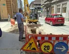 Radovi na vodovodnoj mreži/Kjkp Vik