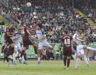 FK Sarajevo - FK Željezničar (FOTO: Damir Deljo/Oslobođenje)