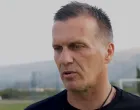Mario Ivanković (FOTO: Screenshot/HŠK Zrinjski)