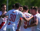 FOTO: HŠK Zrinjski
