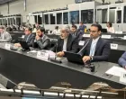 Ambasador Irana pri UN-u Ali Bahreini/