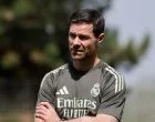 Xabi Alonso (FOTO: Real Madrid)