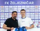 Admir Adžem - Admir Gojak (FOTO: Adem Catic/FKZ.ba)