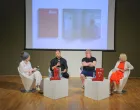 Promocija prvog broja regionalnog art-časopisa (O)GLED/