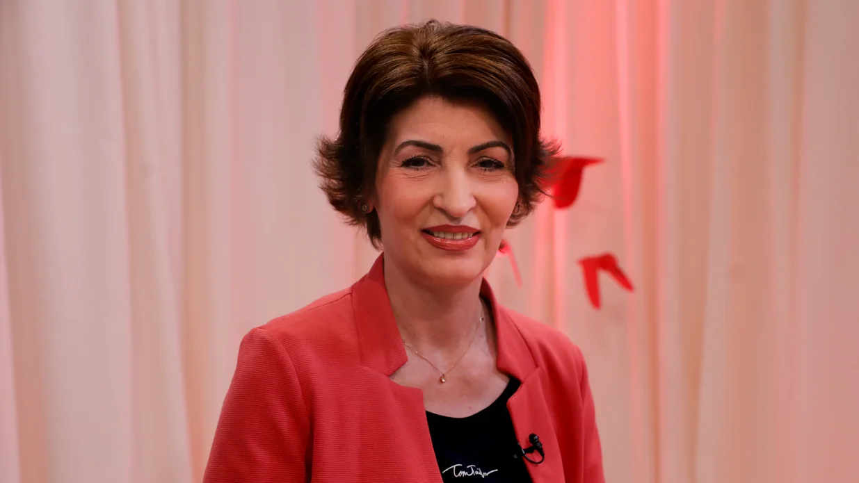 Sadiha Dervišević/