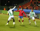 Borac - Omonia/Konferencijska liga 