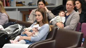 porodilje centar/