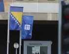 Zgrada Bhrt-a ul: Bulevar Meše Selimovića/Senad Gubelić