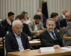 Sjednica glavnog odbora SDA/Senad Gubelić